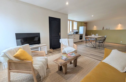 Ardentes Cottage | Welcoming house in the heart of Berry, ideal for a getaway