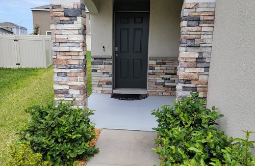 Wimauma House | Well nice furnished