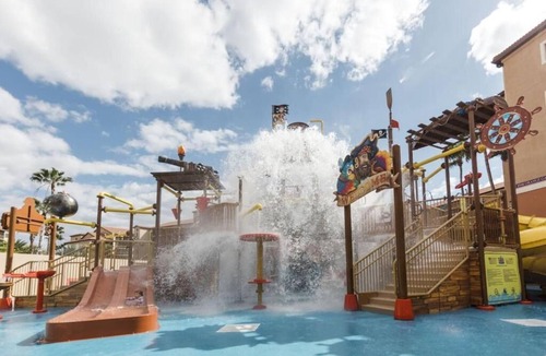 Florida Central Atlantic Coast Condo | Westgate Lake Resort in Orlando offers a variety Westgate Lake Resort in Orlando