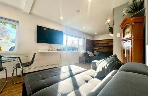 North Vancouver House | Westview Vacation Rental - Two BR House