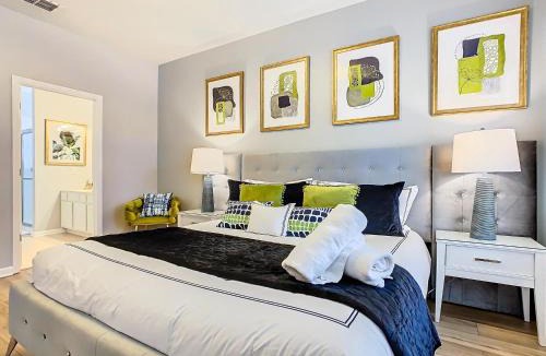 Windsor Hills Villa | WH7820BS - 5 bedrooms - Pool - Theater - Resort