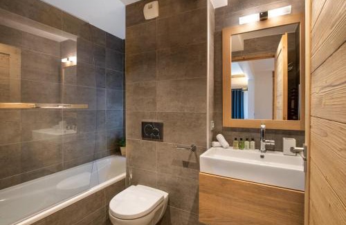 Courchevel Apartment | Whistler Lodge by Alpine Resorts