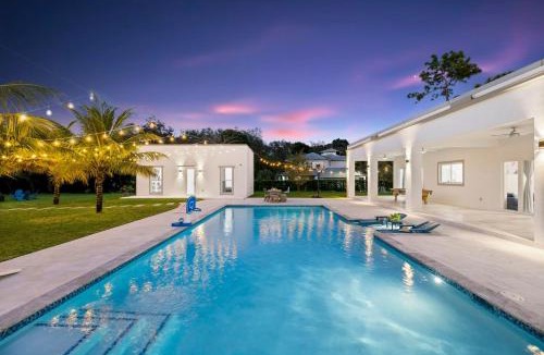Princeton Villa | White House , Family Adventure , Miami and Keys ,Heather Pool