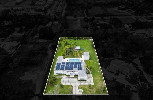 Princeton Villa | White House , Family Adventure , Miami and Keys ,Heather Pool