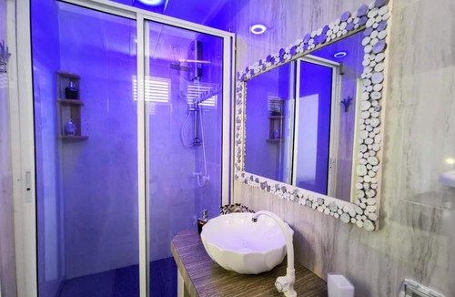 Keyodhoo House | White Maakana Lodge Maldives