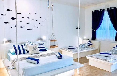 Keyodhoo House | White Maakana Lodge Maldives