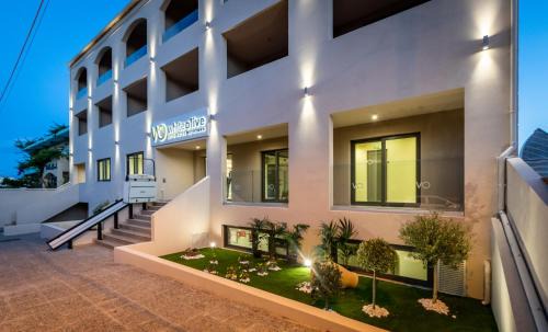 Sfakaki Hotel | White Olive Elite Rethymno