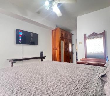 Ocho Rios Apartment | White River Ocho Rios Suite, Luxury