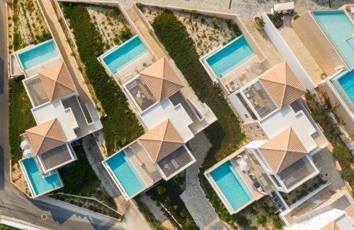 Kefalos Hotel | White Rock of Kos Hotel - Adults only