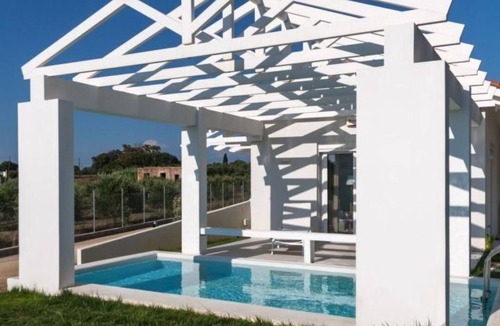 Ilida House | White Villas PPV by Interhome