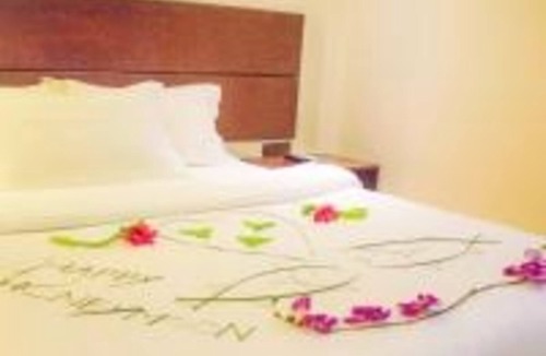 Maafushi Hotel | WhiteShell Island Hotel & Spa