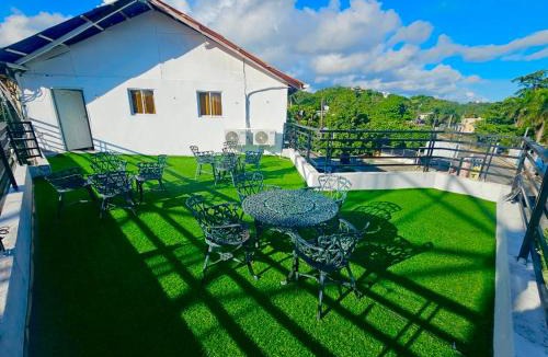 Cano Seco Hotel | Wilkan Hotel