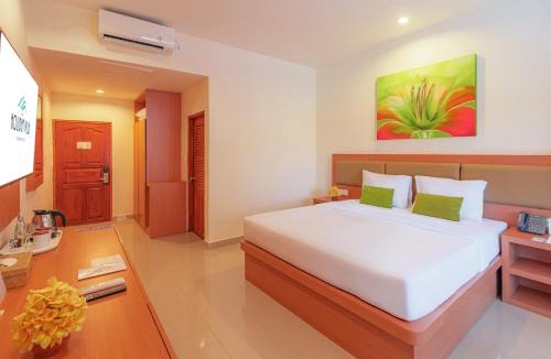 Downtown Kuta Resort | Wina Holiday Villa Kuta Bali