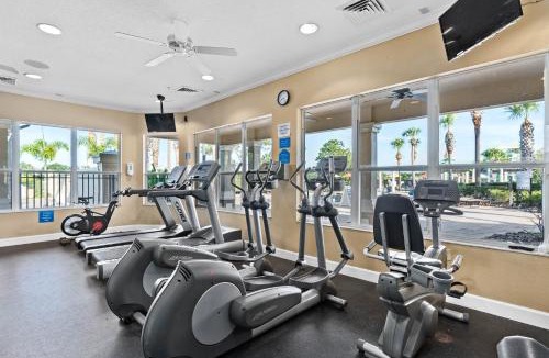 Windsor Hills House | Windsor Hill Resort Home w Pool, 5 Min from Disney