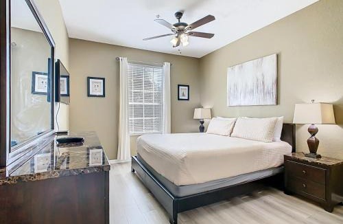 Windsor Hills House | Windsor Hills 3BR - Mickey Themed Spacious Condo