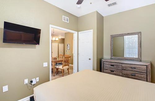 Windsor Hills House | Windsor Hills 3BR - Mickey Themed Spacious Condo