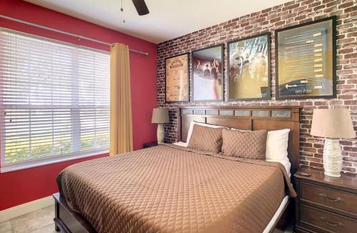 Windsor Hills House | Windsor Hills Resort 4Bedrm POOL SPA Disney