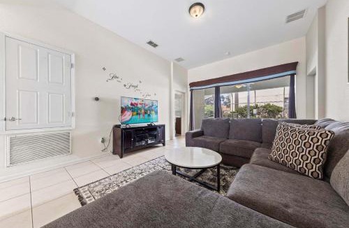 Windsor Hills Villa | Windsor Hills Resort Pool Villa Near Disney