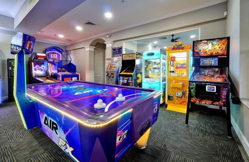 Windsor Hills House | Windsor Hills Resort - Water Park - Private Heated Plunge Pool - Near Disney