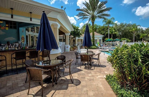 Windsor Palms Condo | Windsor Palms Condo, 5 miles to Walt Disney