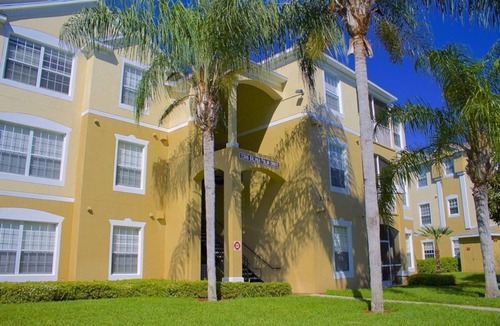 Windsor Palms Condo | Windsor Palms Condo, 5 miles to Walt Disney