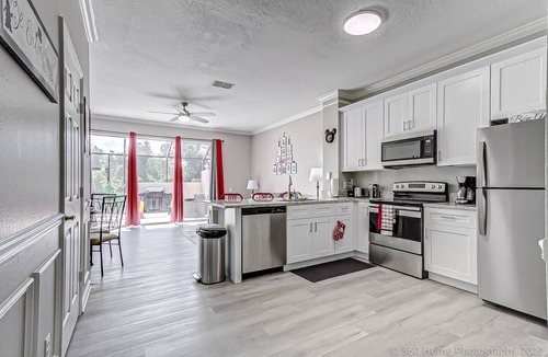 Windsor Palms Villa | Windsor Palms Cozy Disney-Themed Home, 3mi Disney