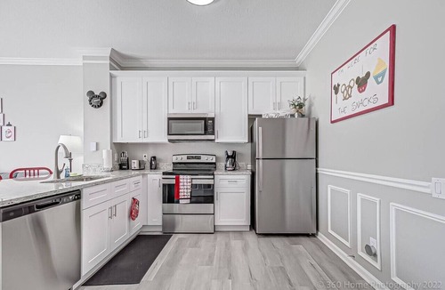 Windsor Palms Villa | Windsor Palms Cozy Disney-Themed Home, 3mi Disney