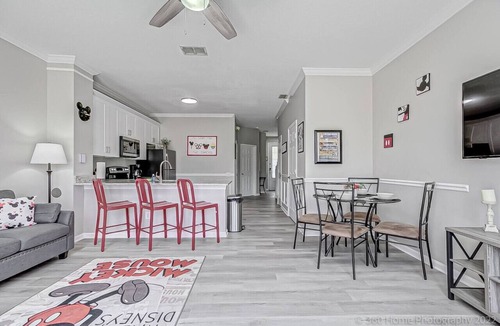 Windsor Palms Villa | Windsor Palms Cozy Disney-Themed Home, 3mi Disney