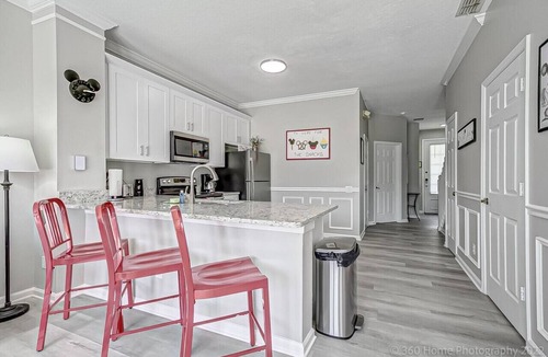 Windsor Palms Villa | Windsor Palms Cozy Disney-Themed Home, 3mi Disney
