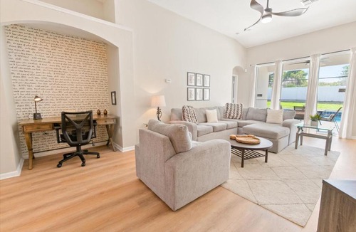 Windsor Palms House | Windsor Palms Resort Vacation Home WP2209