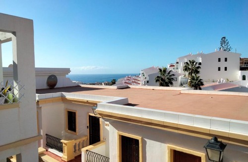 San Eugenio Apartment | Windsor Park Atlantic View