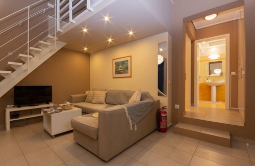 Barbati Apartment | Wiola's Home