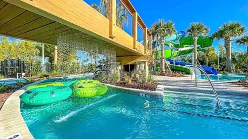 Davenport House | WIR3753 Resort Access Vacation @Disney