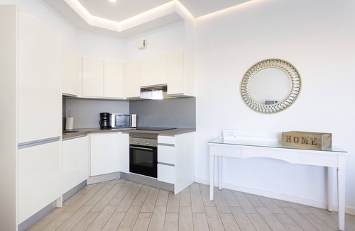 Playa Paraiso Apartment | Wonderful 2 bd apartment with great terrace