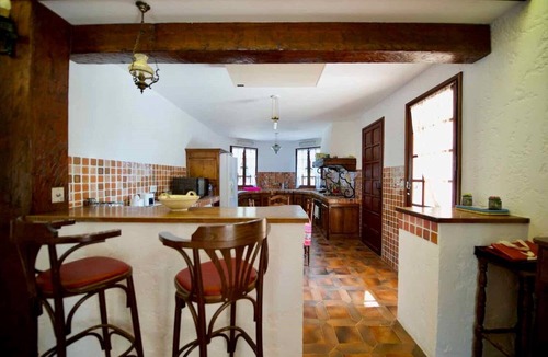 Saint-Antonin-du-Var Villa | Wonderful Rural Villa
