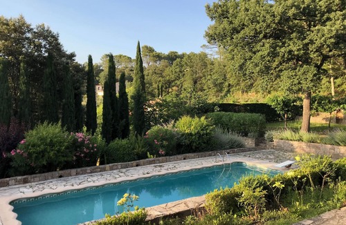 Saint-Antonin-du-Var Villa | Wonderful Peaceful Rural Villa - Lorgues/St Anton du Var