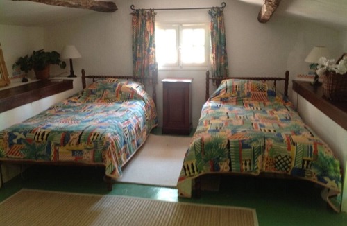 Seillans House | Wonderful old farmhouse 5 minutes from the medieval village of Seillans.