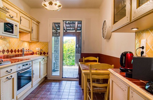 Carces House | Wonderful private villa for 6 guests with private pool, WIFI, TV, terrace and panoramic view