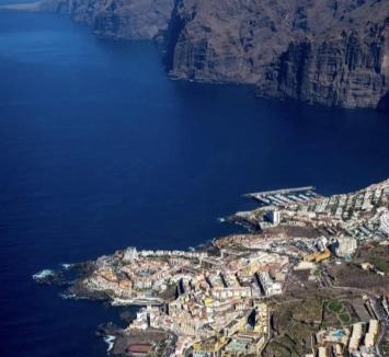 Los Gigantes Apartment | Wonderland Villa Tierra Fértil Los Gigantes