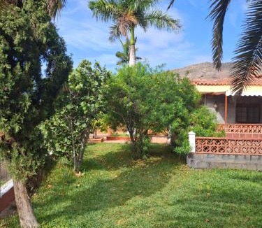 Los Gigantes Apartment | Wonderland Villa Tierra Fértil Los Gigantes