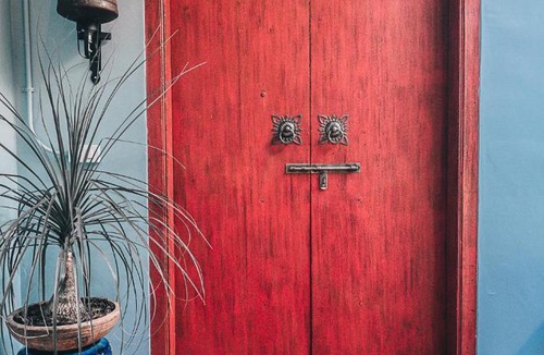 Old Phuket Town Hotel | WOO Gallery & Boutique hotel