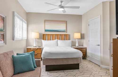 Doral Resort | World Cup 2026 Getaway