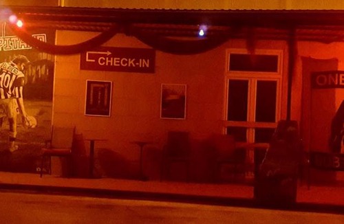 Komolac Hostel | WORLD CUP Sport And Chill CENTRAL Dubrovnik
