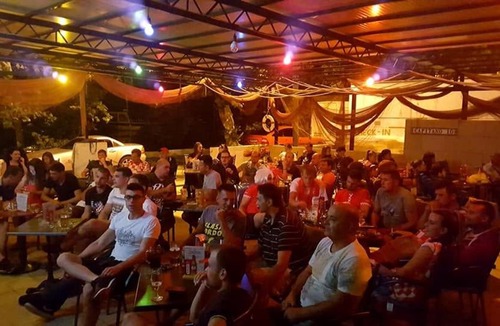 Komolac Hostel | WORLD CUP Sport And Chill CENTRAL Dubrovnik