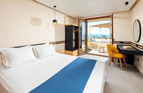 Acharavi Hotel | Wyndham Corfu Acharavi