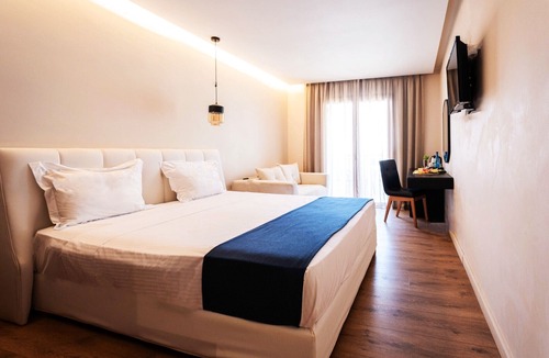 Acharavi Hotel | Wyndham Corfu Acharavi