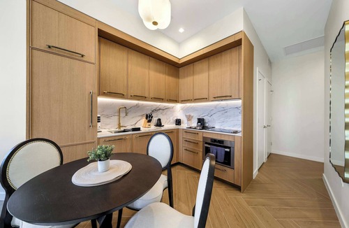 Wynwood Art District Apartment | Wynwood 2BR - RoofPool - Near Miami Stadium WC