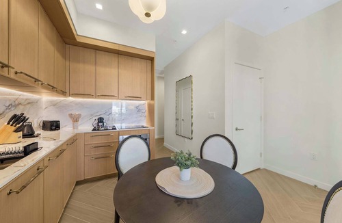 Wynwood Art District Apartment | Wynwood 2BR - RoofPool - Near Miami Stadium WC