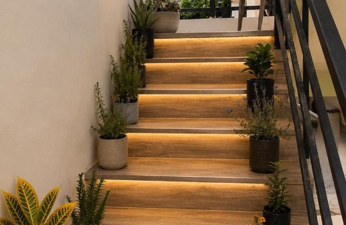 Samana Apartment | Xamamai B&M Family House