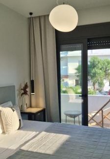 Faliraki Apartment | Xenia Residence